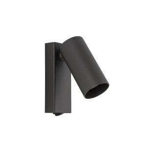 Kinkiet FOURTY Umbra gray