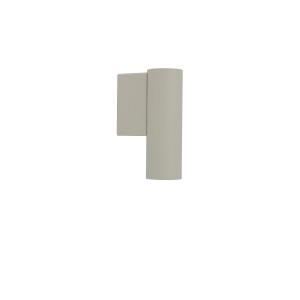 Kinkiet FOURTY WALL S Silk gray