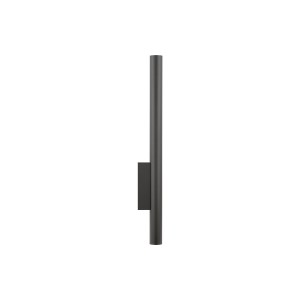 Kinkiet FOURTY WALL XL Umbra gray