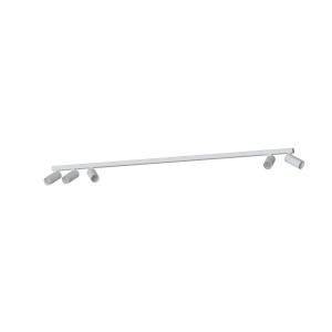 Lampa sufitowa FOURTY V biały