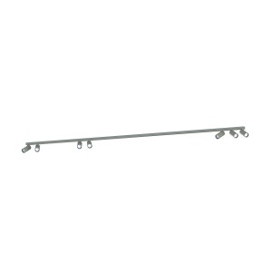 Lampa sufitowa FOURTY VII Umbra gray