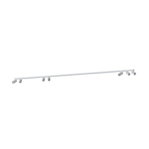Lampa sufitowa FOURTY VII biały