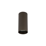 Lampa punktowa MONO S satynowy czekoladowy