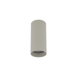 Lampa punktowa MONO S Silk gray