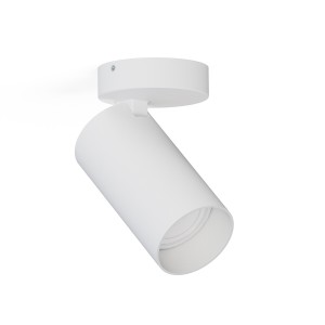 Lampa sufitowa MONO biały