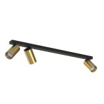 Listwa MONO III mosiądz