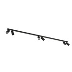 Listwa MONO VI czarny