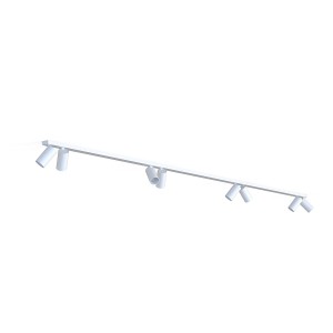 Listwa MONO VIII 2x150 biały