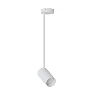 Lampa sufitowa MONO LONG M biały