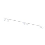 Lampa podtynkowa MONO SURFACE VI biała