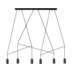 Lampa wisząca IMBRIA VI