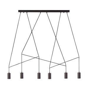 Lampa wisząca IMBRIA VI