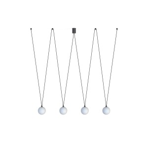 Lampa wisząca SLING IV