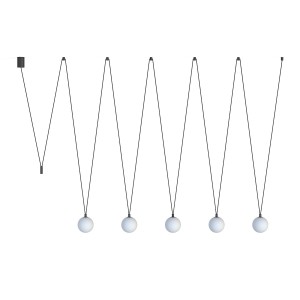 Lampa wisząca SLING V