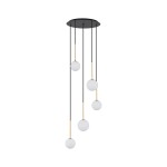 Lampa wisząca KARO V
