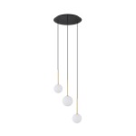 Lampa wisząca KARO III