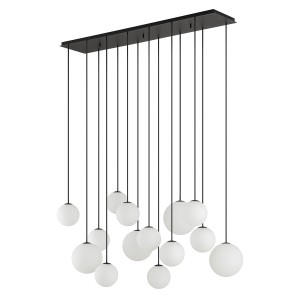 Lampa wisząca SNOWBALL XIV