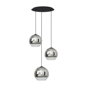 Lampa wisząca GLOBE PLUS