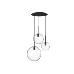 Lampa wisząca SPHERE III