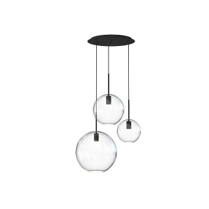 Lampa wisząca SPHERE III