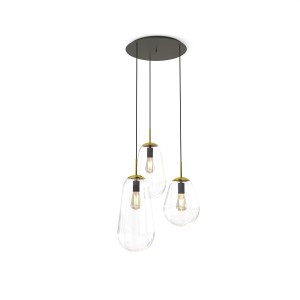 Lampa wisząca PEAR III