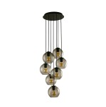 Lampa wisząca VETRO VII