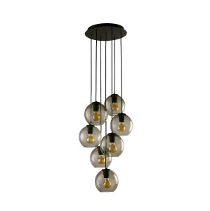 Lampa wisząca VETRO VII