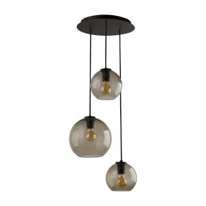 Lampa wisząca VETRO III