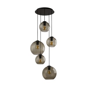 Lampa wisząca VETRO V