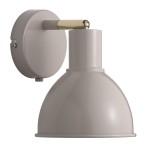 Lampa kinkiet POP BEIGE