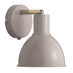 Lampa kinkiet POP BEIGE