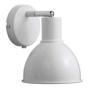 Lampa kinkiet POP E27