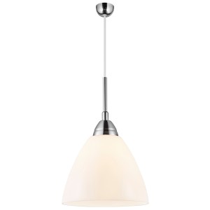 Lampa wisząca READ E27