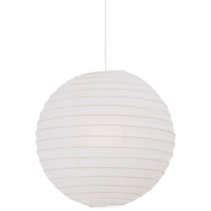 Abażur lampy Riso Biały