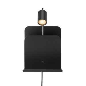 Lampa ścienna Roomi GU10