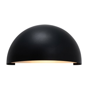 Lampa ścienna SCORPIUS MAXI E27 PLASTIK