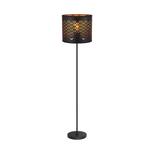 Lampa podłogowa MORGAN 1xE27