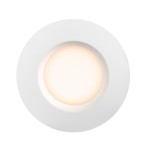 Oprawa typu downlight  TIAKI 2700/4000K HVID
