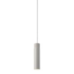 Lampa wisząca TILO PENDANT GU10 WHITE