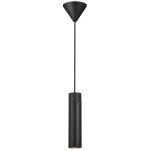 Lampa wisząca TILO PENDANT GU10 BLACK