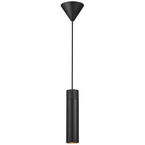 Lampa wisząca TILO PENDANT GU10 BLACK