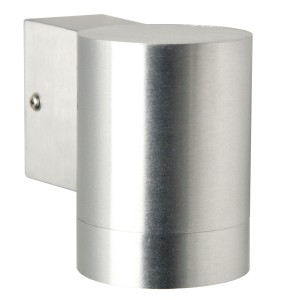 Lampa ścienna Tin Maxi Aluminium