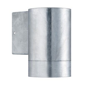 Lampa ścienna Tin Maxi ocynkowana