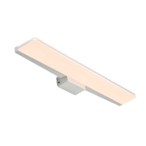 Lampa ścienna Tinia 60 Biała IP44