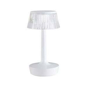 Lampka nocna Easy Biały