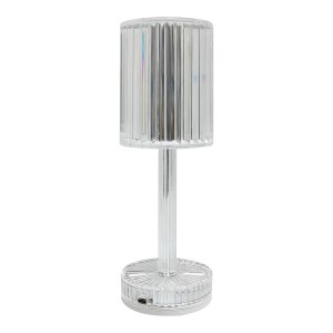 Lampka nocna SIMPLE Clear