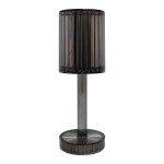 Lampka nocna SIMPLE Smoked
