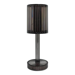 Lampka nocna SIMPLE Smoked