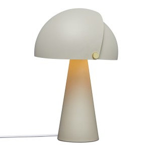 Lampa stołowa ALIGN BORD E27 BEIGE
