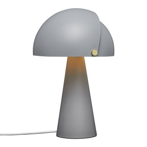 Lampa stołowa ALIGN BORD E27 GREY